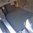 Коврики на Mercedes S (W140) 1991 - 1998 в Шахтах