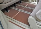 Коврики на Toyota Estima III 2006 - 2019 в Шахтах