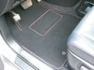 EVA коврики на Lexus RX II 2003 - 2009 в Шахтах
