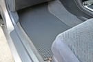 Коврики на Honda Accord VI 1997 - 2002 в Шахтах