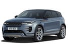 Ворсовые коврики на Land Rover Range Rover Evoque II 2018 - 2025 в Шахтах
