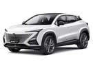 Коврики на Changan Uni-T 2020 - 2025 в Шахтах