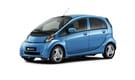 Коврики на Mitsubishi i-MiEV 2009 - 2021 в Шахтах