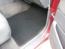 EVA коврики на Toyota Land Cruiser 80 1990 - 1997 в Шахтах