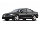 Ворсовые коврики на Dodge Stratus II 2000 - 2006 в Шахтах