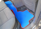 EVA коврики на Seat Leon II 2005 - 2013 в Шахтах