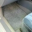 EVA коврики на Mitsubishi Lancer Cedia 2000 - 2004 в Шахтах