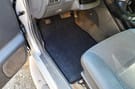 EVA коврики на Nissan Xterra (WD22) 1999 - 2005 в Шахтах