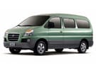 Коврики на Hyundai H1 I 1996 - 2007 в Шахтах