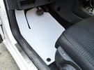 EVA коврики на Citroen C4 I 2004 - 2011 в Шахтах