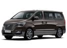 Коврики на Hyundai Grand Starex 9 мест 2017 - 2021 в Шахтах