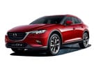 Коврики на Mazda CX4 2016 - 2025 в Шахтах