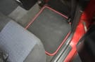 Коврики на Mitsubishi Lancer IX 2000 - 2010 в Шахтах
