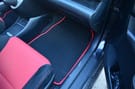 Коврики на Honda Civic VII 3d 2001 - 2006 в Шахтах