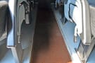 Ворсовые коврики на Mercedes Sprinter (W906) рестайлинг 2013 - 2018 в Шахтах