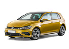 EVA коврики на Volkswagen Golf 7 2012 - 2020 в Шахтах