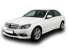 Коврики на Mercedes C (W204) 2007 - 2015 в Шахтах