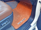 EVA коврики на Toyota Land Cruiser 200 2007 - 2021 в Шахтах