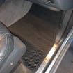 EVA коврики на Mercedes ML (W163) 1997 - 2005 в Шахтах