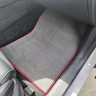 Коврики на Changan CS75 Plus II 2022 - 2026 в Шахтах Коврики на Changan CS75 Plus II 2022 - 2026 в Шахтах