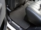 EVA коврики на Land Rover Range Rover Sport I 2005 - 2013 в Шахтах