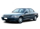 EVA коврики на KIA Magentis I 2000 - 2005 в Шахтах