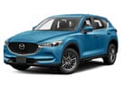 EVA коврики на Mazda CX5 II 2016 - 2025 в Шахтах