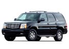Коврики на Cadillac Escalade II 2002 - 2007 в Шахтах
