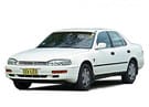EVA коврики на Toyota Camry (XV10) 1991 - 1996 в Шахтах