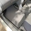 Коврики на Daihatsu YRV 2000 - 2005 в Шахтах