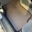 Коврики на Honda Civic VI 3d 1995 - 2001 в Шахтах