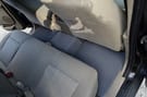EVA коврики на Jeep Grand Cherokee (WK) 2004 - 2010 в Шахтах