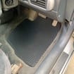 Коврики на Toyota Cavalier 1995 - 2000 в Шахтах