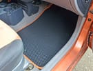 EVA коврики на KIA Picanto I 2004 - 2011 в Шахтах