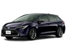 Коврики на Toyota Corolla (E21) 2018 - 2025 в Шахтах