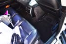 Коврики на BMW 5 Gran Turismo (F07) 2009 - 2016 в Шахтах
