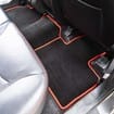 Ворсовые коврики на Chery Tiggo 5 2014 - 2020 в Шахтах