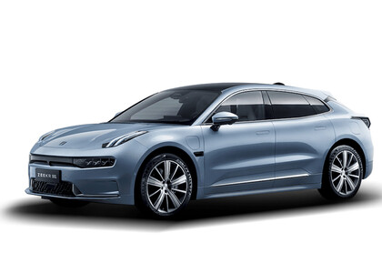 Ворсовые коврики на Zeekr 001 2021&nbsp;-&nbsp;2026 в Шахтах