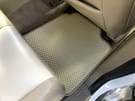 Ворсовые коврики на Ford Explorer IV 2005 - 2011 в Шахтах