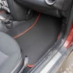 EVA коврики на Mini Cooper Hatch (R56) 2006 - 2014 в Шахтах