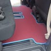 EVA коврики на Mitsubishi Delica D:5 2007 - 2025 в Шахтах
