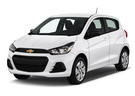 Коврики на Chevrolet Spark IV 2015 - 2022 в Шахтах