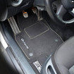 EVA коврики на Skoda Octavia A5 и FL 2004 - 2013 в Шахтах