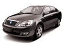 Коврики на Geely Vision 2006 - 2011 в Шахтах