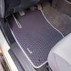 Коврики на Mitsubishi L200 V 2015 - 2025 в Шахтах