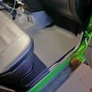 Ворсовые коврики на УАЗ Профи 2017 - 2025 в Шахтах