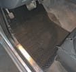 EVA коврики на Mercedes ML (W163) 1997 - 2005 в Шахтах