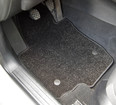 EVA коврики на Seat Leon II 2005 - 2013 в Шахтах