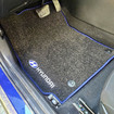 Коврики на Hyundai Elantra 7 (CN7) 2020 - 2025 в Шахтах