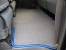 Коврики на Toyota Estima Emina (Lucida) 1990 - 2000 в Шахтах